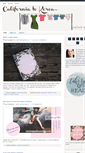 Mobile Screenshot of californiatokorea.com